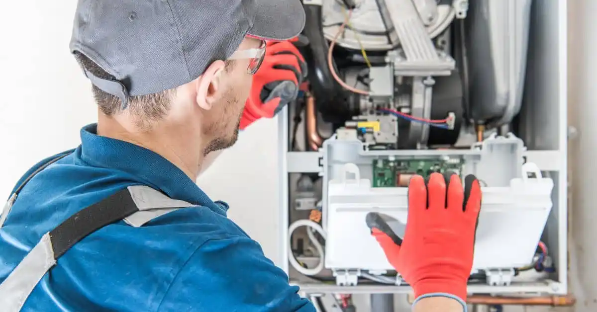 installateur Delfgauw